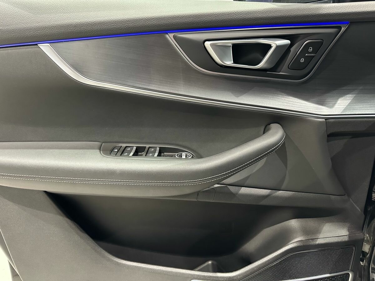 Чери Тигго 7 Про б/у, 2022, Вариатор. Фото: #12