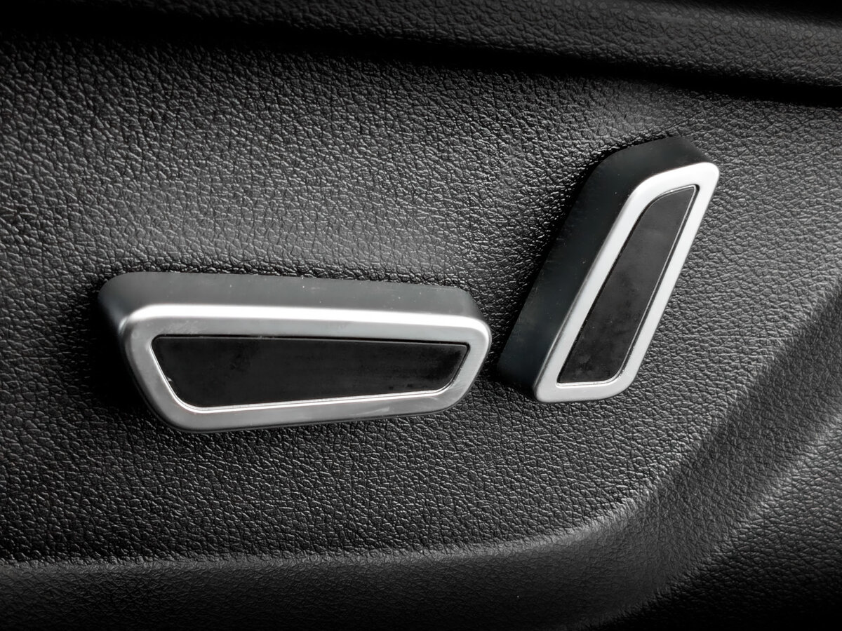 Чери Тигго 4 б/у, 2021, Роботизированная. Фото: #20