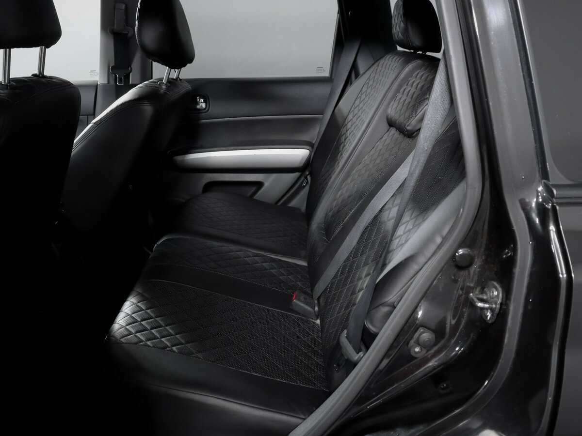 Ниссан Икс-Трейл б/у, 2014, Вариатор. Фото: #9