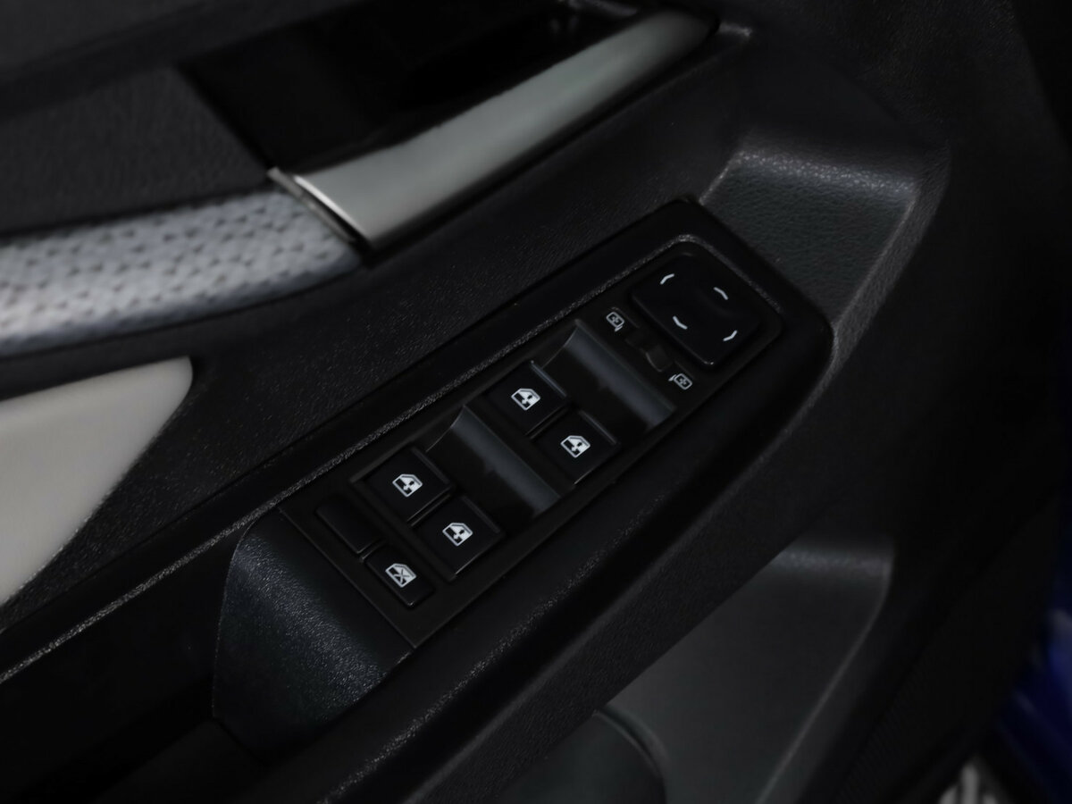 Лада (ВАЗ) Веста б/у, 2021, Вариатор. Фото: #10