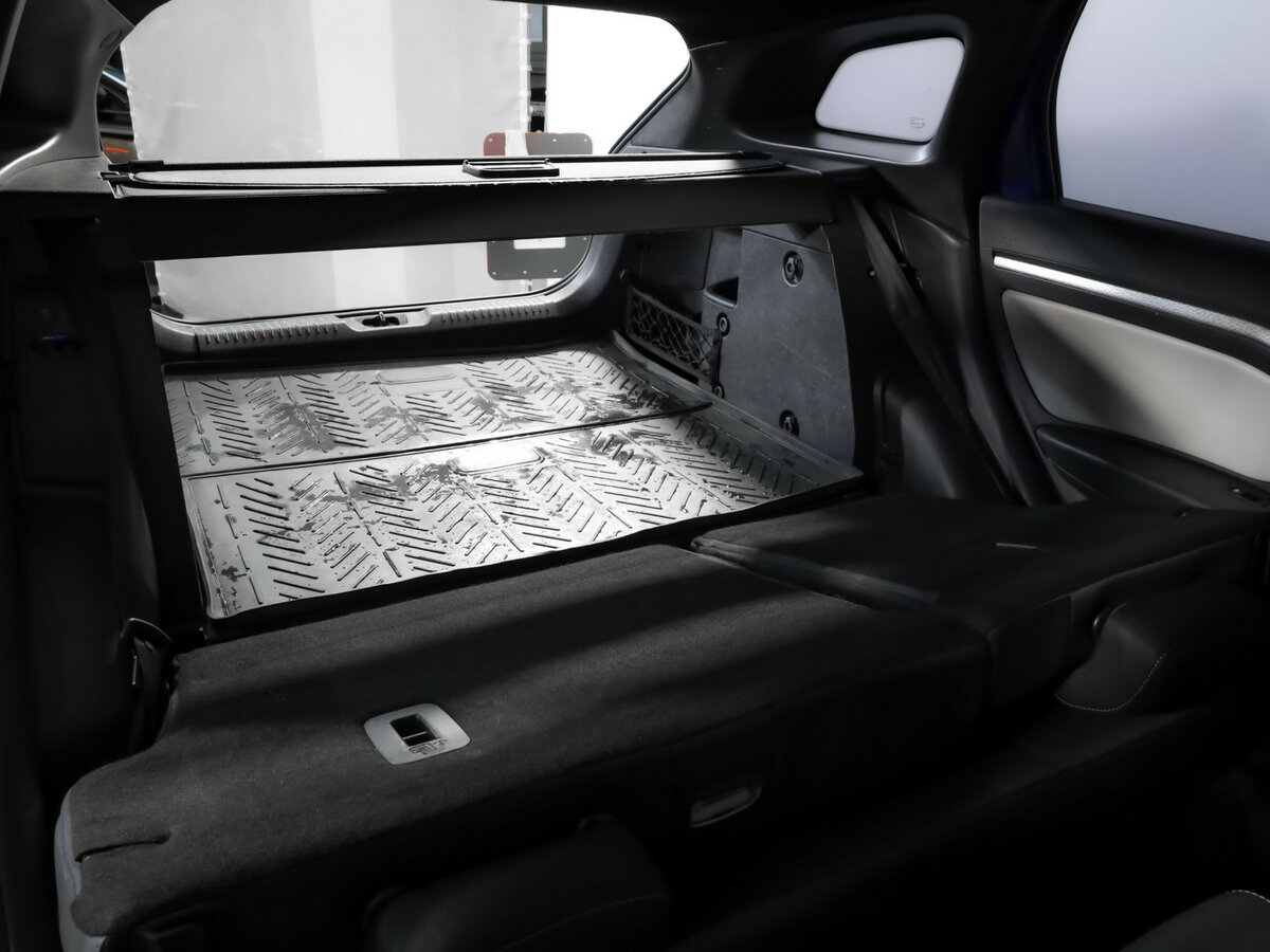 Лада (ВАЗ) Веста б/у, 2021, Вариатор. Фото: #19