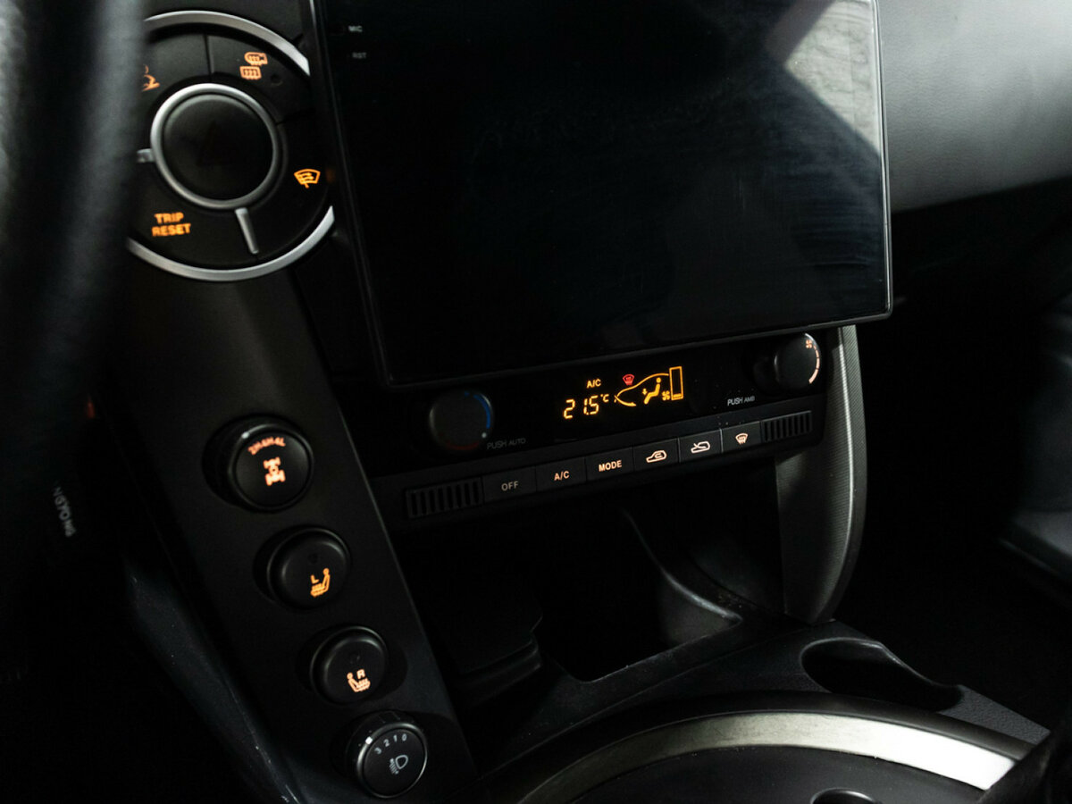 Сан-Ён Кирон б/у, 2014, Автоматическая. Фото: #16