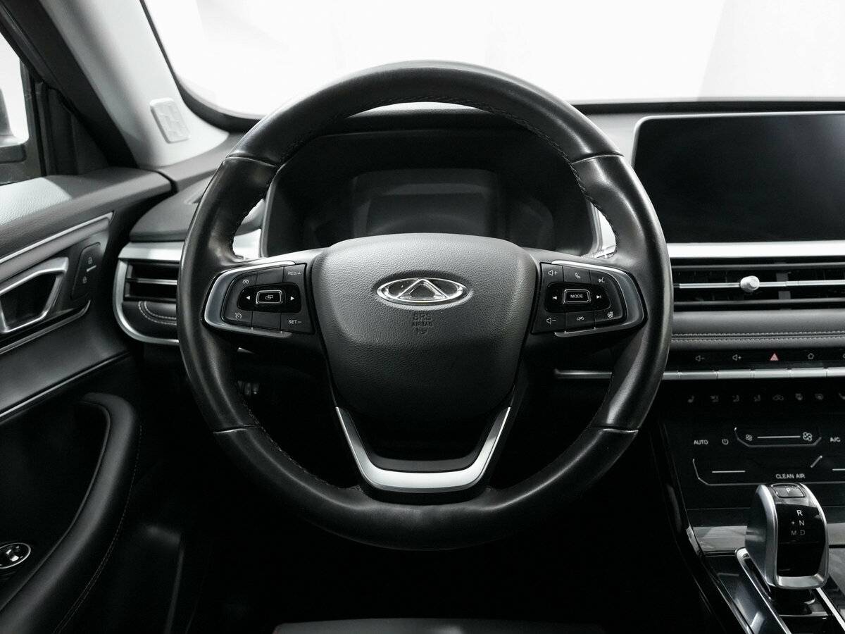 Чери Тигго 7 Про б/у, 2022, Вариатор. Фото: #14