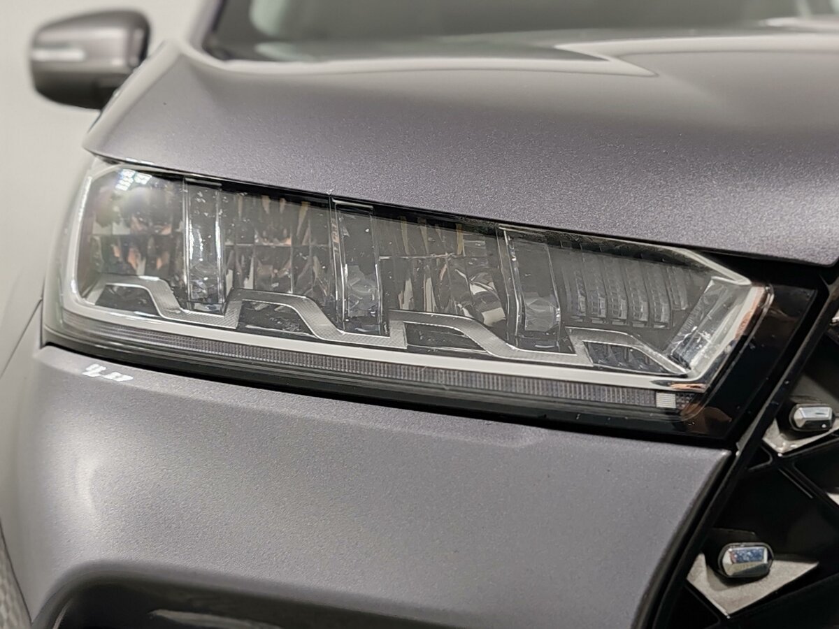 Чери Тигго 7 Про б/у, 2022, Вариатор. Фото: #16