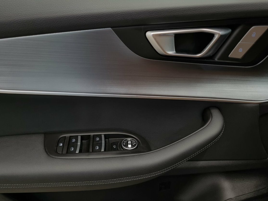 Чери Тигго 7 Про б/у, 2022, Вариатор. Фото: #5