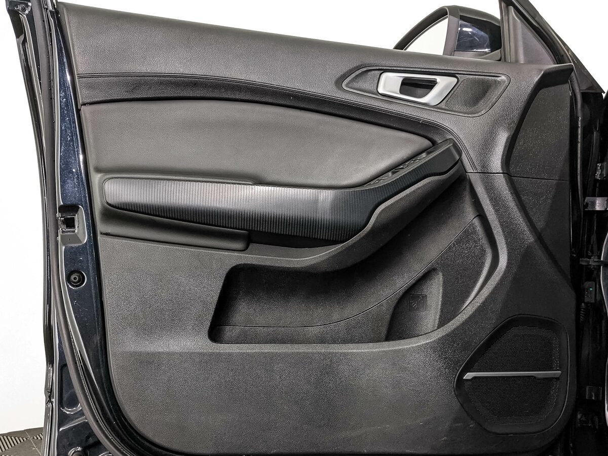 Чери Тигго 4 б/у, 2022, Вариатор. Фото: #17