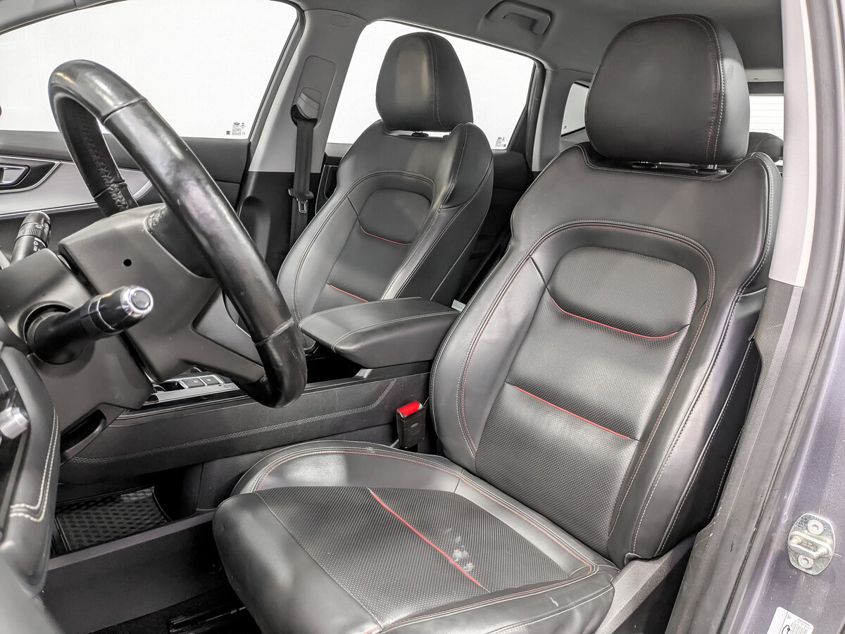 Чери Тигго 7 Про б/у, 2022, Вариатор. Фото: #18