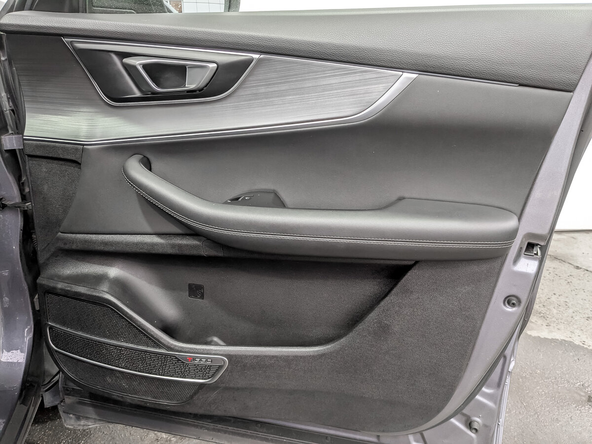 Чери Тигго 7 Про б/у, 2022, Вариатор. Фото: #21