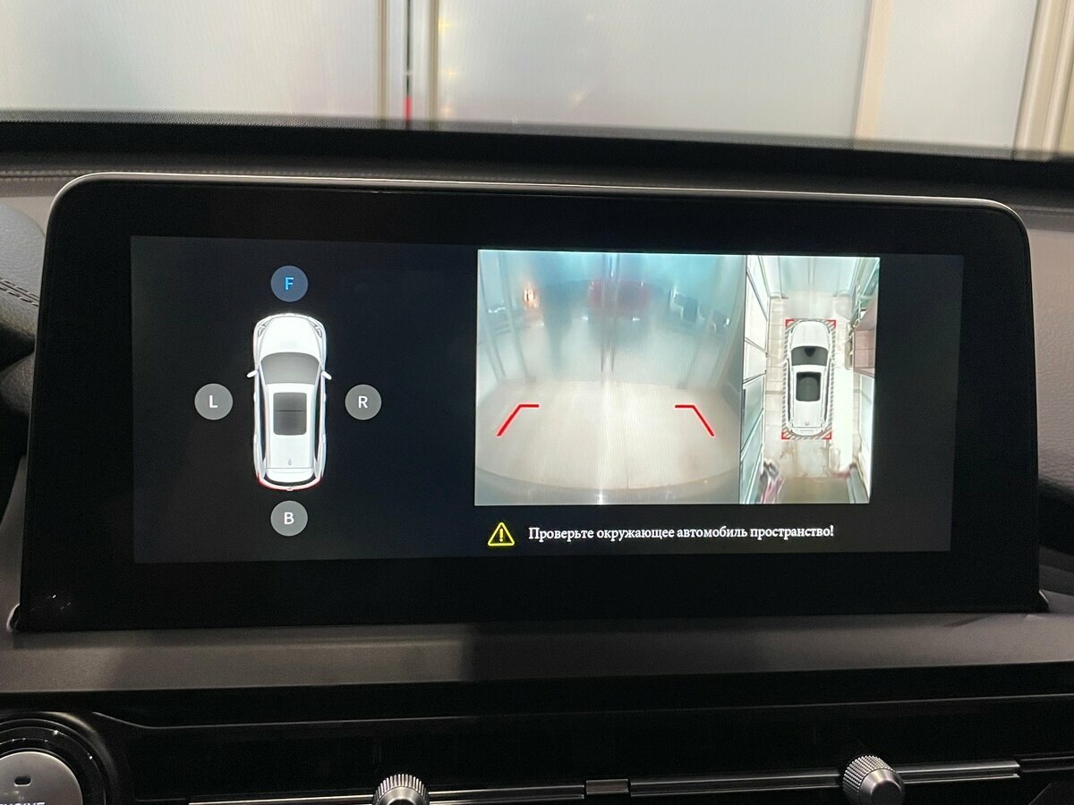 Чери Тигго 8 б/у, 2021, Роботизированная. Фото: #9