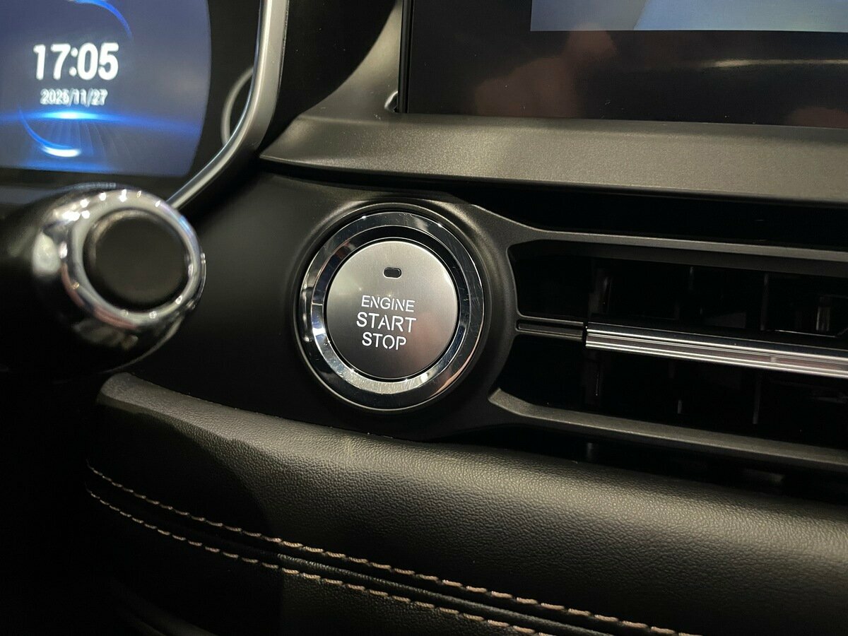 Чери Тигго 8 б/у, 2021, Роботизированная. Фото: #12