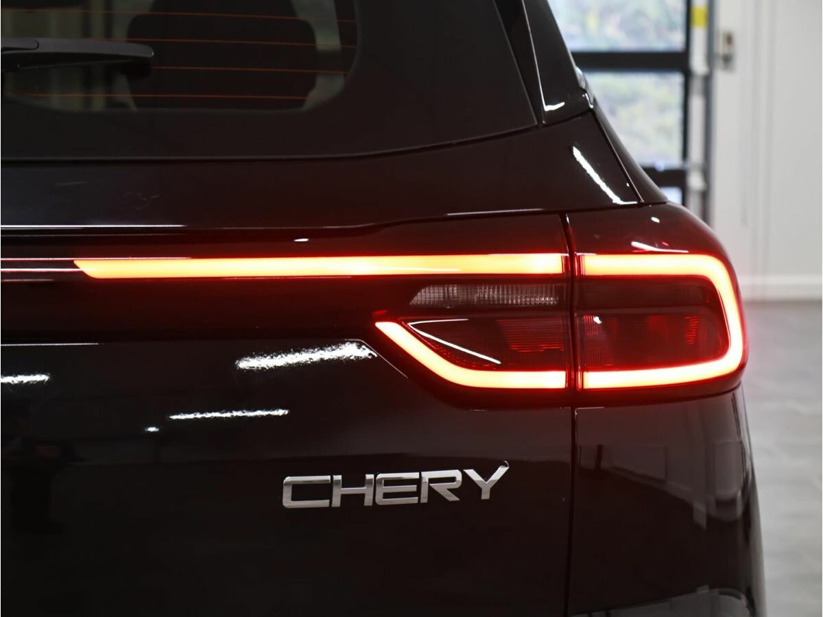 Чери Тигго 7 Про б/у, 2022, Вариатор. Фото: #7