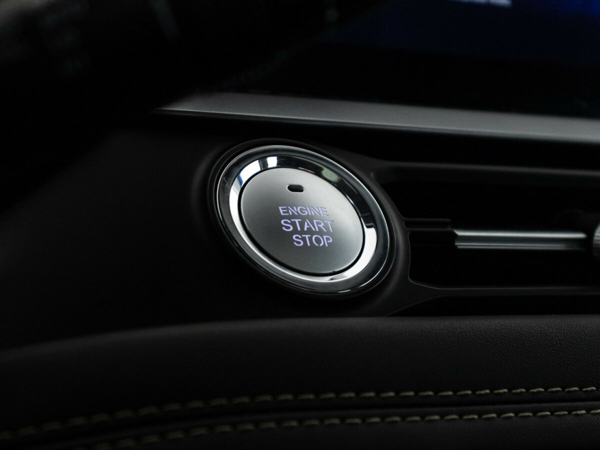 Чери Тигго 8 б/у, 2022, Роботизированная. Фото: #17