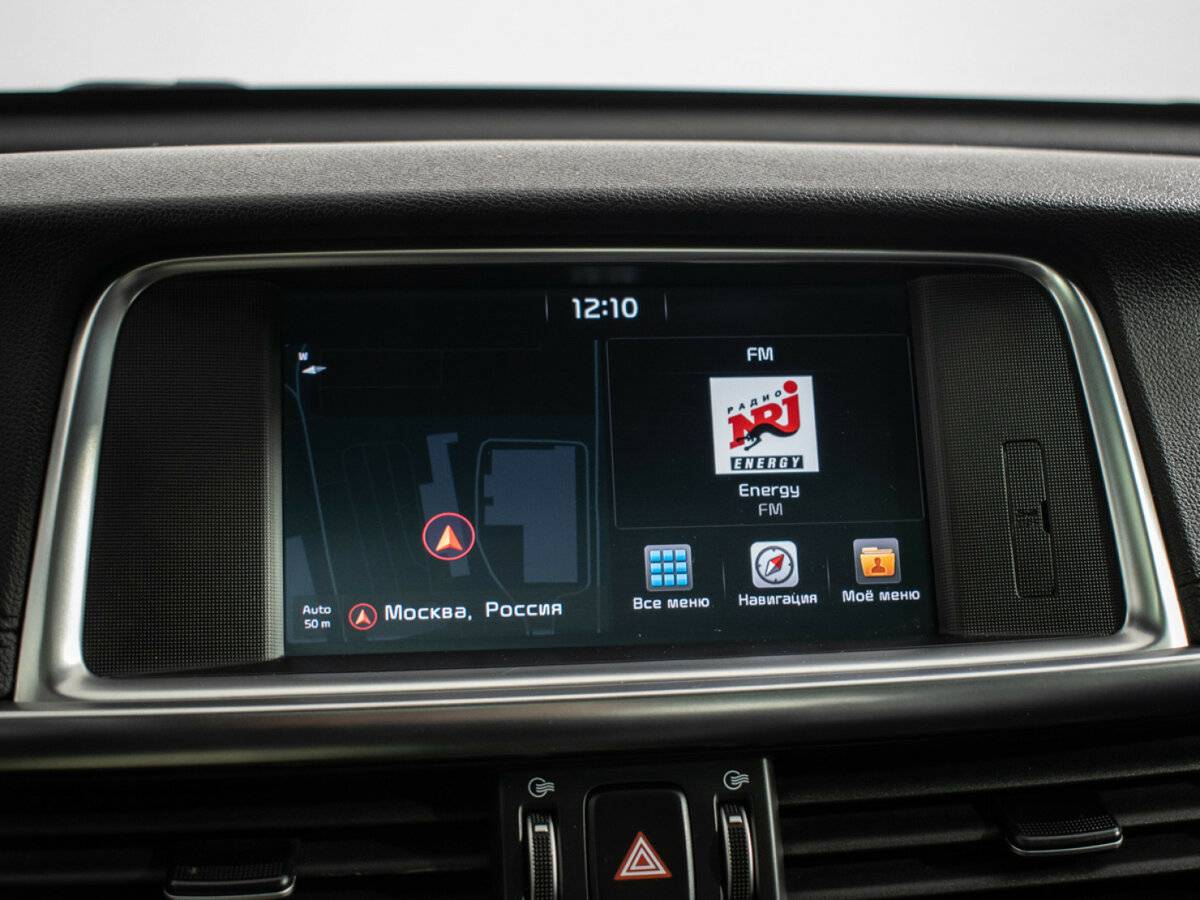 Киа Оптима б/у, 2018, Автоматическая. Фото: #15