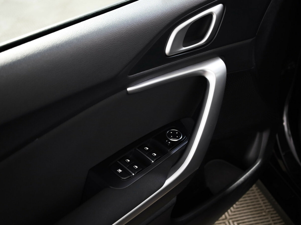 Киа Сид б/у, 2020, Автоматическая. Фото: #11