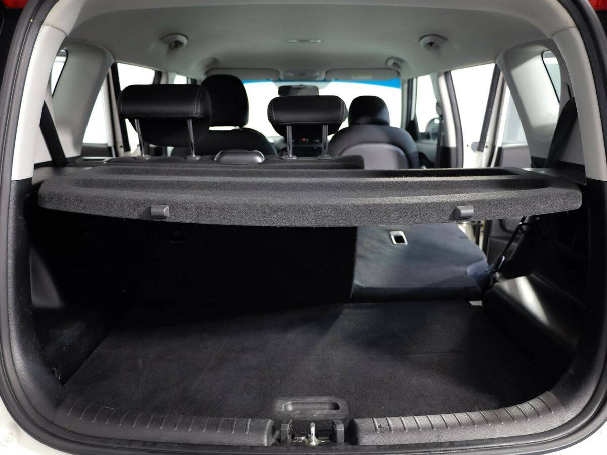 Киа Соул б/у, 2019, Автоматическая. Фото: #22