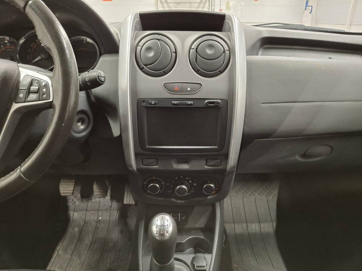 Лада (ВАЗ) Ларгус б/у, 2021, Механическая. Фото: #14