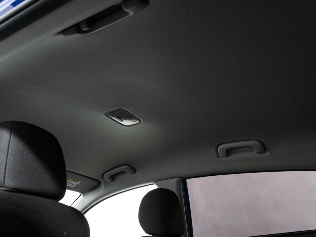 Киа Рио б/у, 2021, Автоматическая. Фото: #24