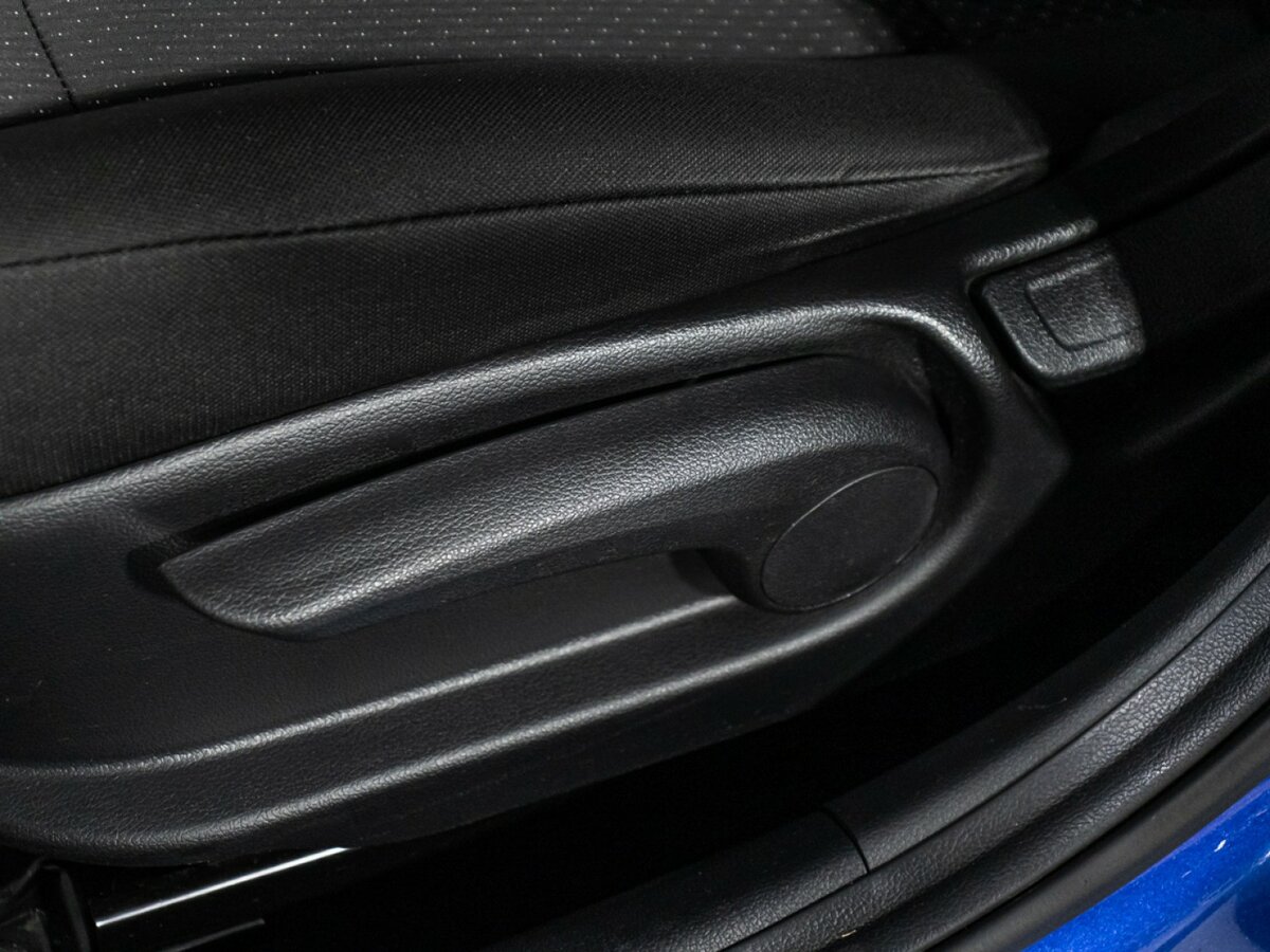 Киа Рио б/у, 2021, Автоматическая. Фото: #25