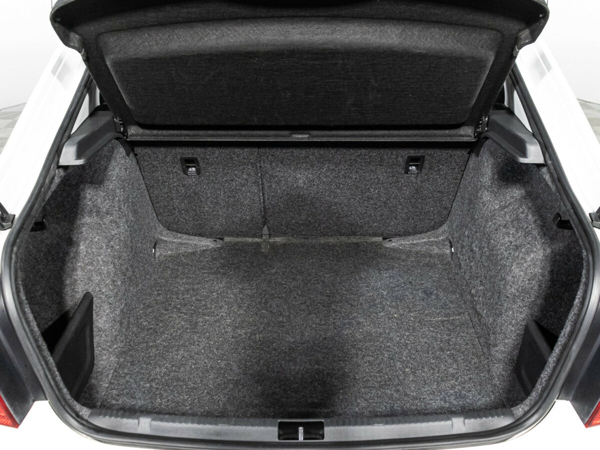 Шкода Рапид б/у, 2015, Автоматическая. Фото: #15