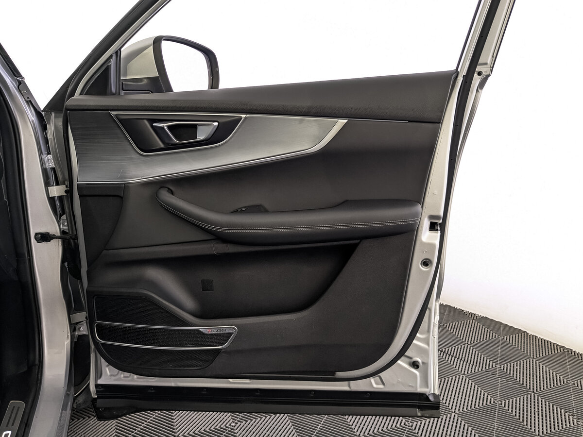 Чери Тигго 7 Про б/у, 2022, Вариатор. Фото: #23