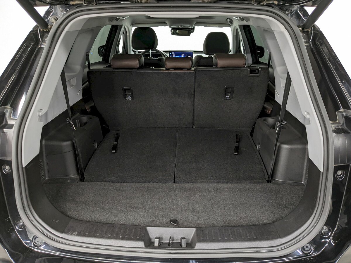 Чери Тигго 8 Про б/у, 2022, Роботизированная. Фото: #9