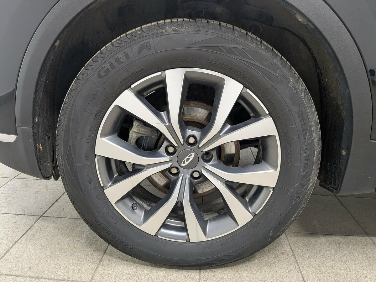 Чери Тигго 7 Про б/у, 2022, Вариатор. Фото: #10