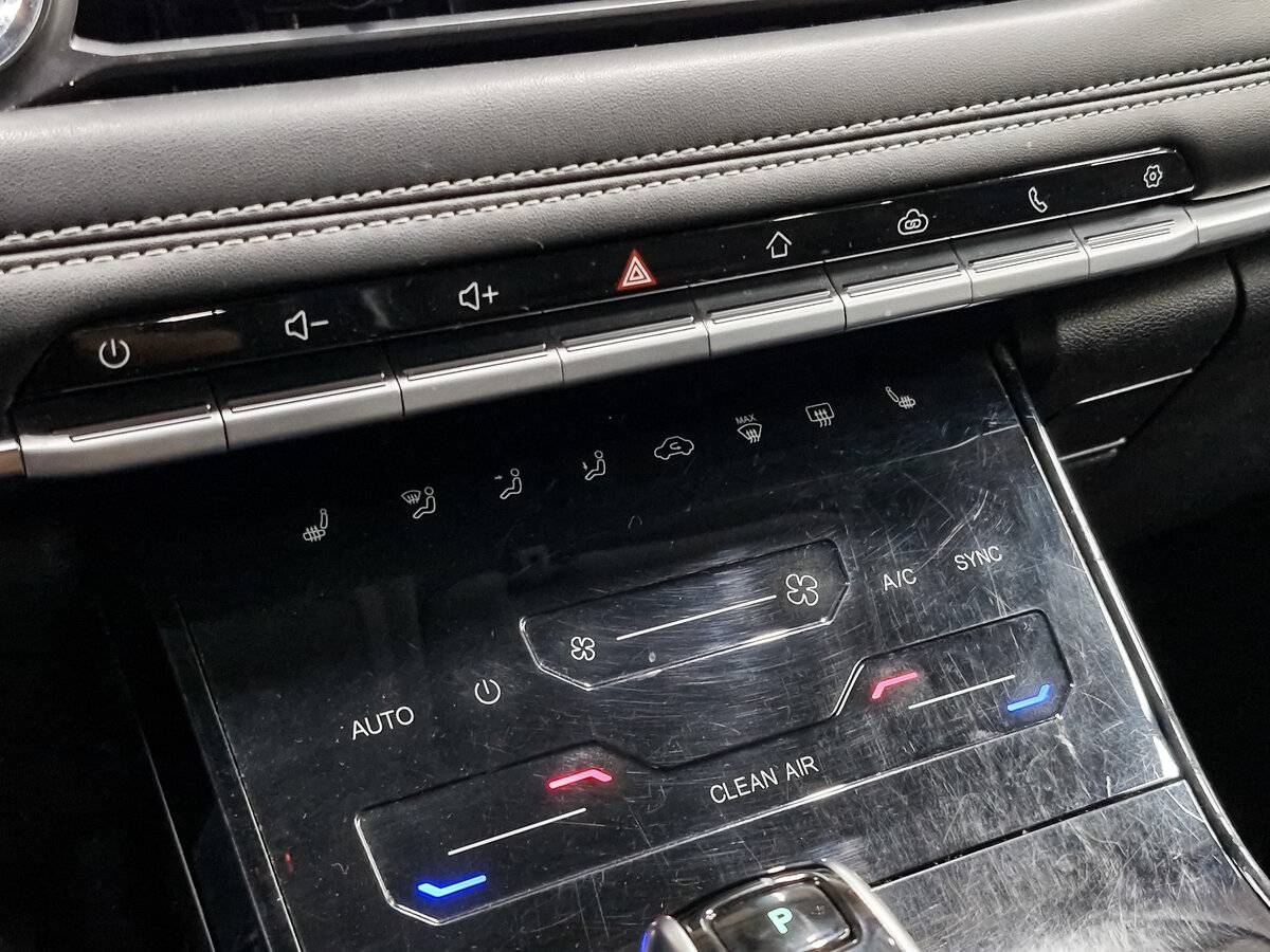 Чери Тигго 7 Про б/у, 2022, Вариатор. Фото: #26