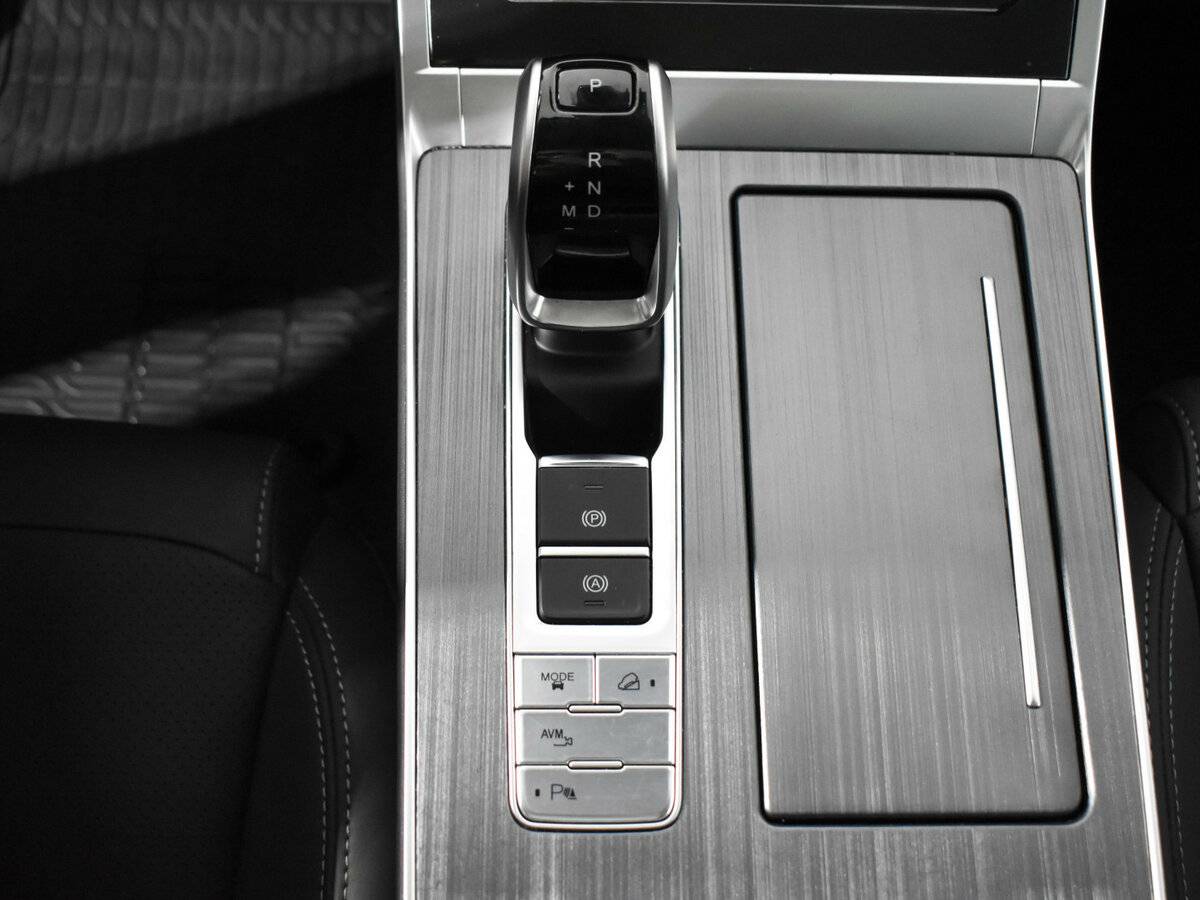 Чери Тигго 7 Про Макс б/у, 2022, Вариатор. Фото: #9