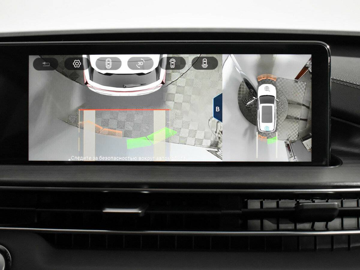 Чери Тигго 7 Про Макс б/у, 2022, Вариатор. Фото: #16