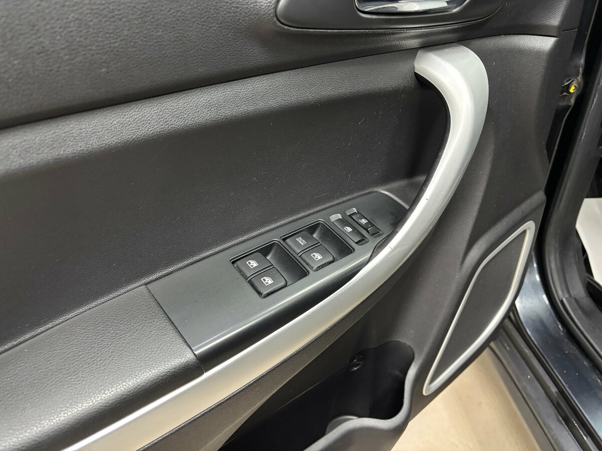 Чанган КС35 б/у, 2018, Автоматическая. Фото: #7