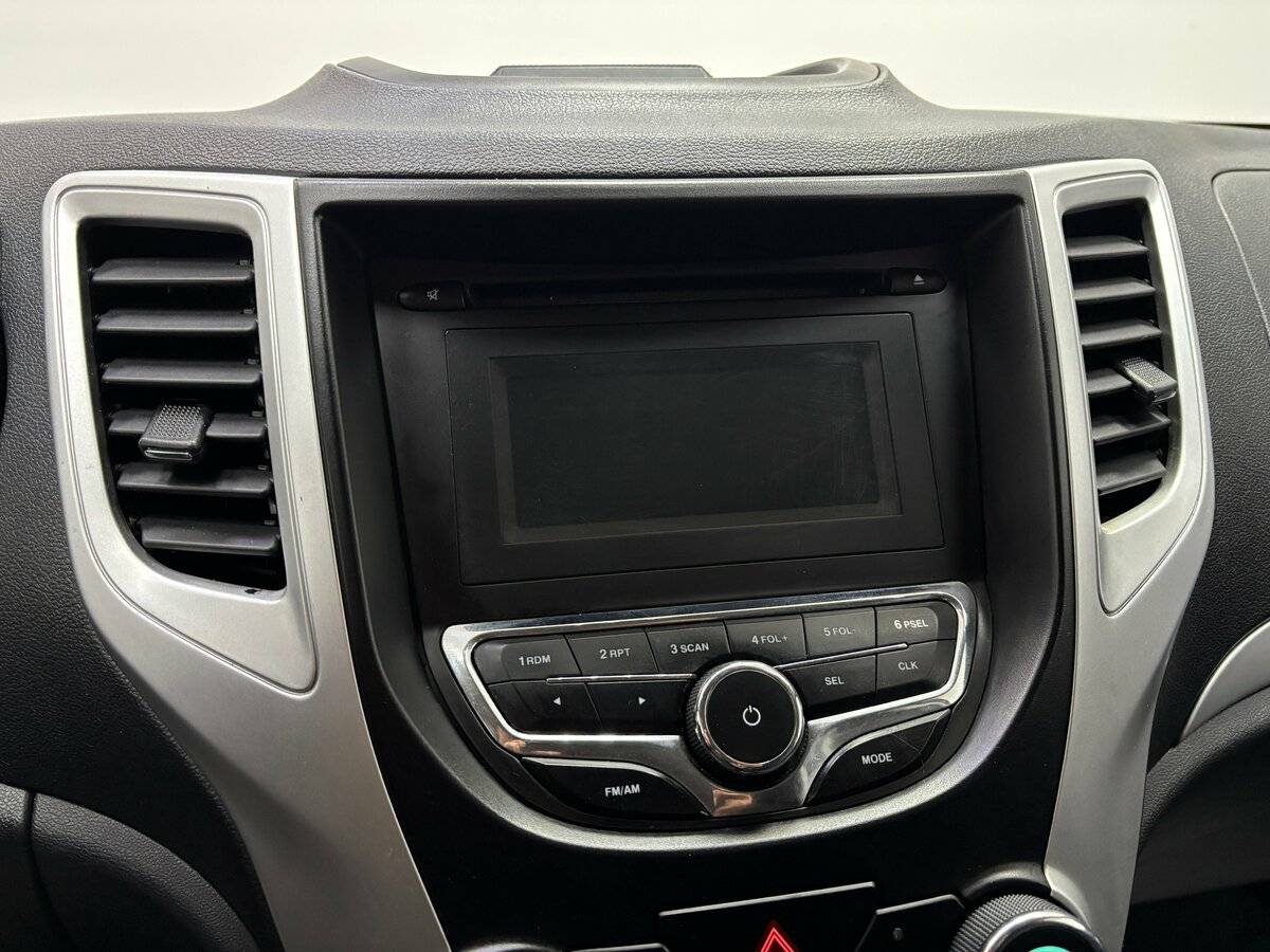 Чанган КС35 б/у, 2018, Автоматическая. Фото: #19