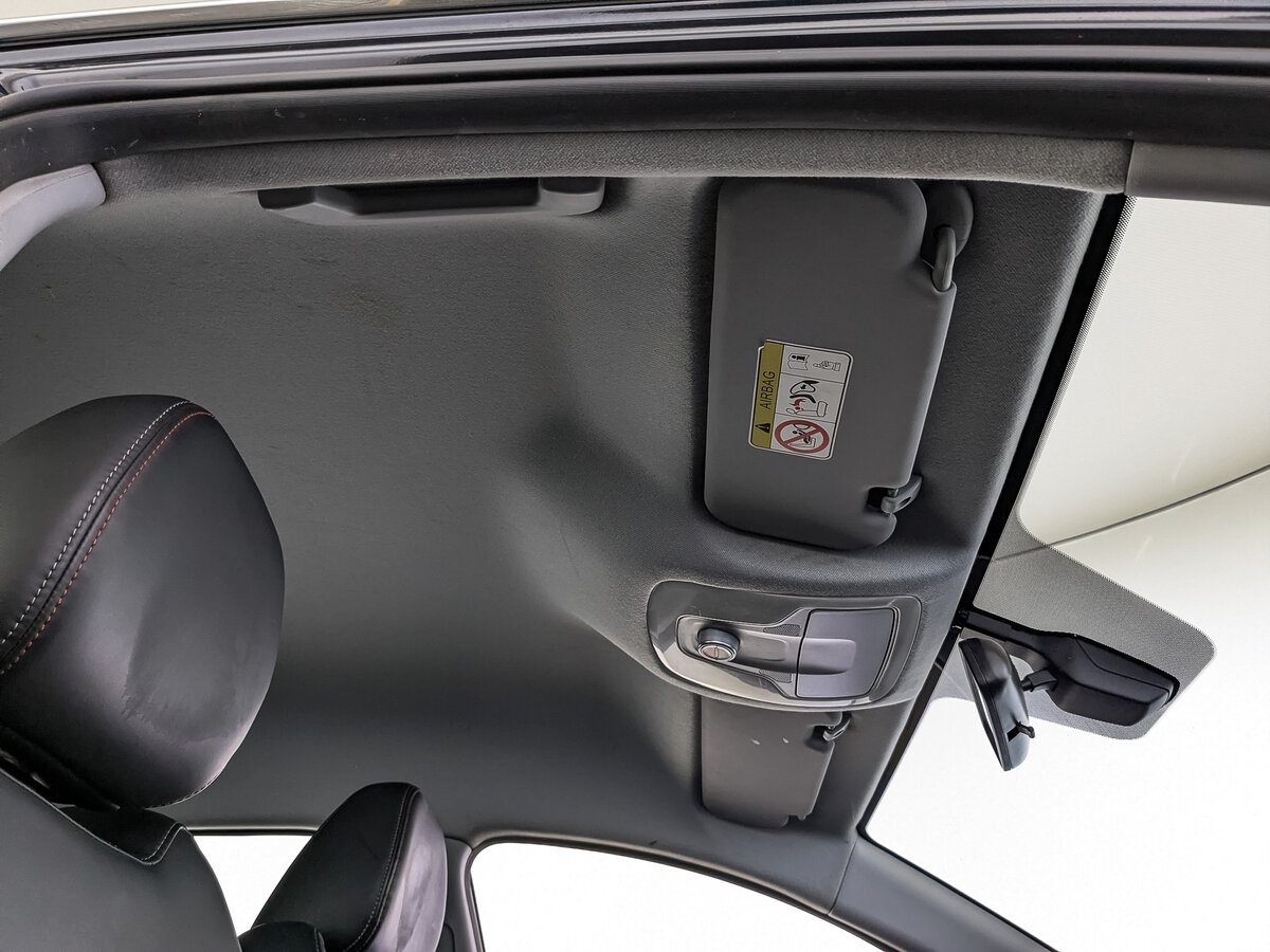 Чери Тигго 7 Про б/у, 2022, Вариатор. Фото: #21