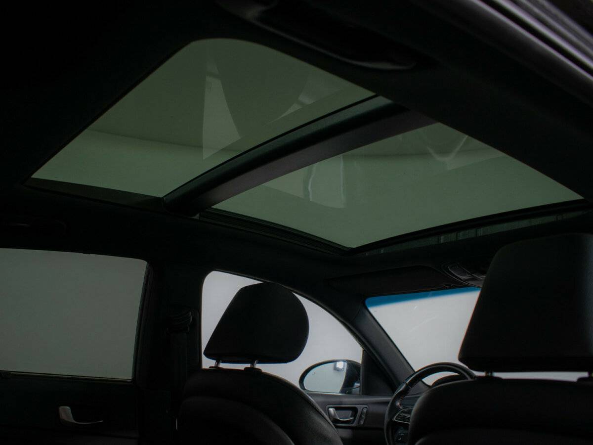 Киа Оптима б/у, 2018, Автоматическая. Фото: #18