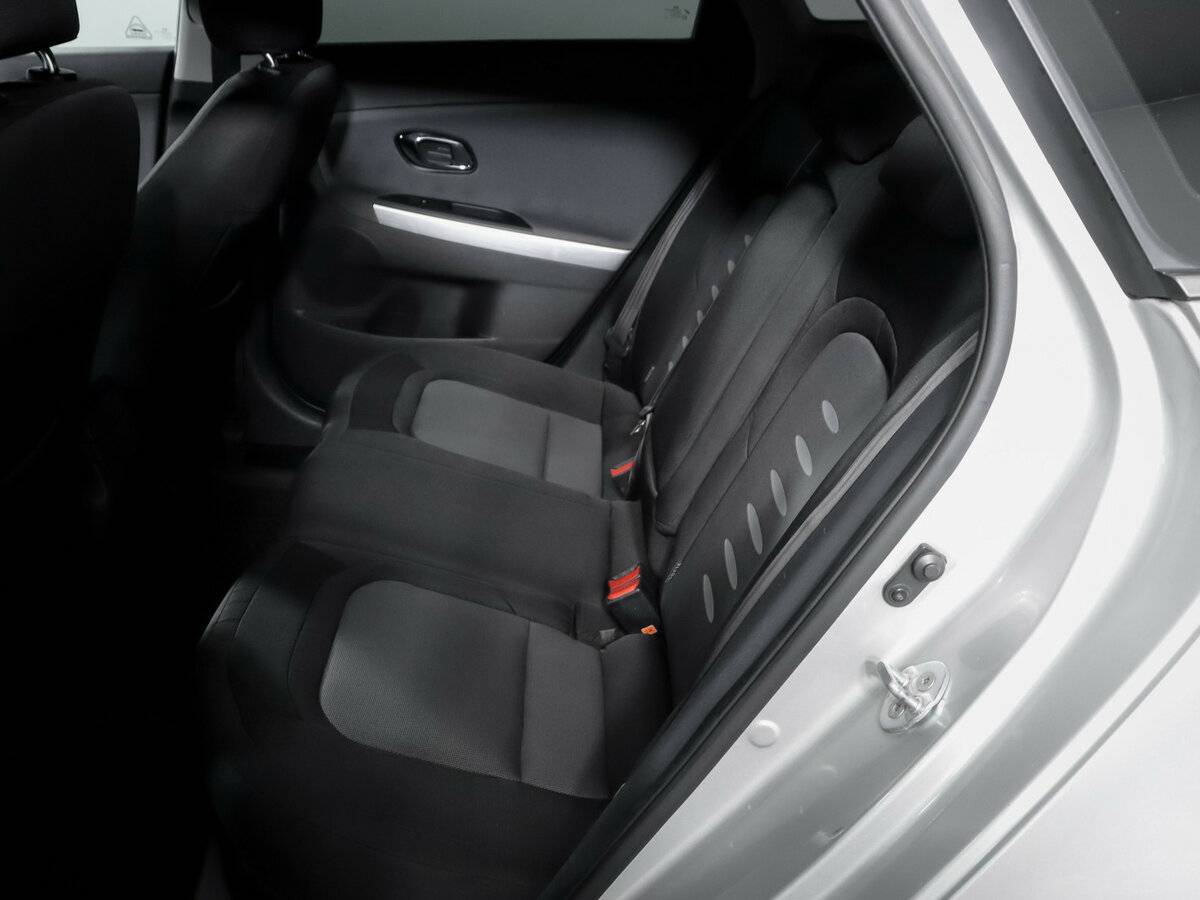 Киа Сид б/у, 2014, Автоматическая. Фото: #7