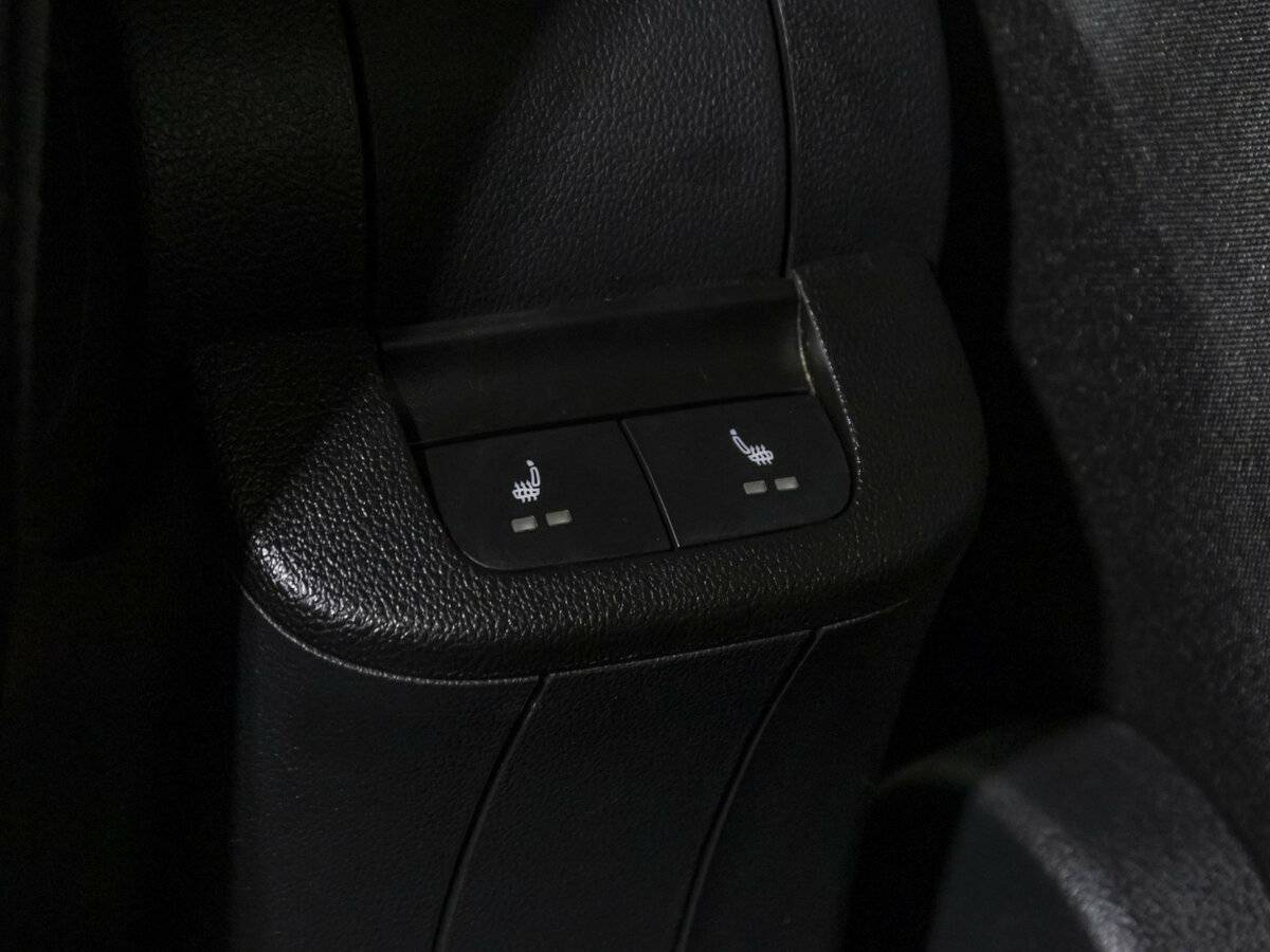 Шкода Рапид б/у, 2021, Роботизированная. Фото: #14