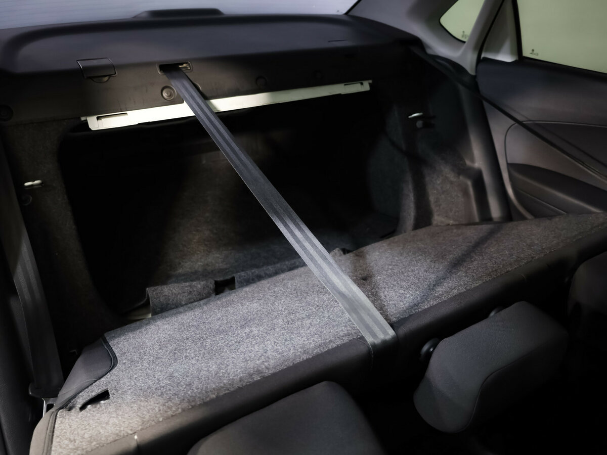 Фольксваген Поло б/у, 2018, Механическая. Фото: #16