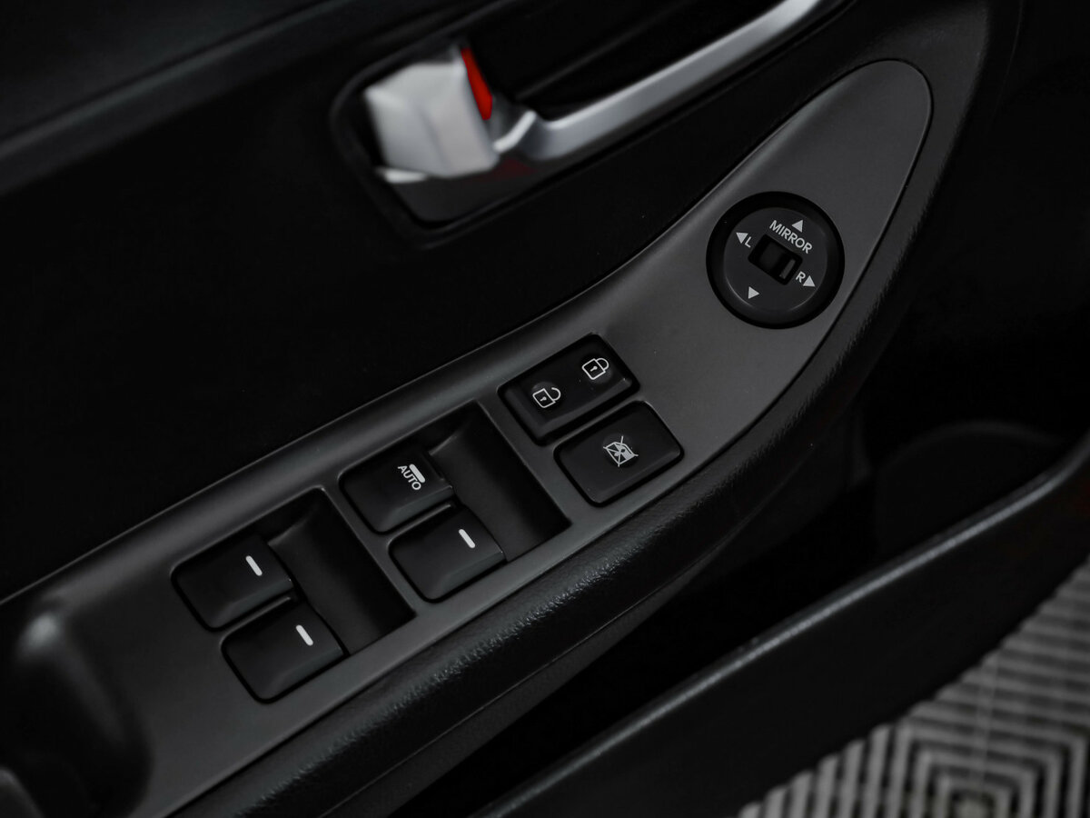 Киа Пиканто б/у, 2014, Автоматическая. Фото: #15