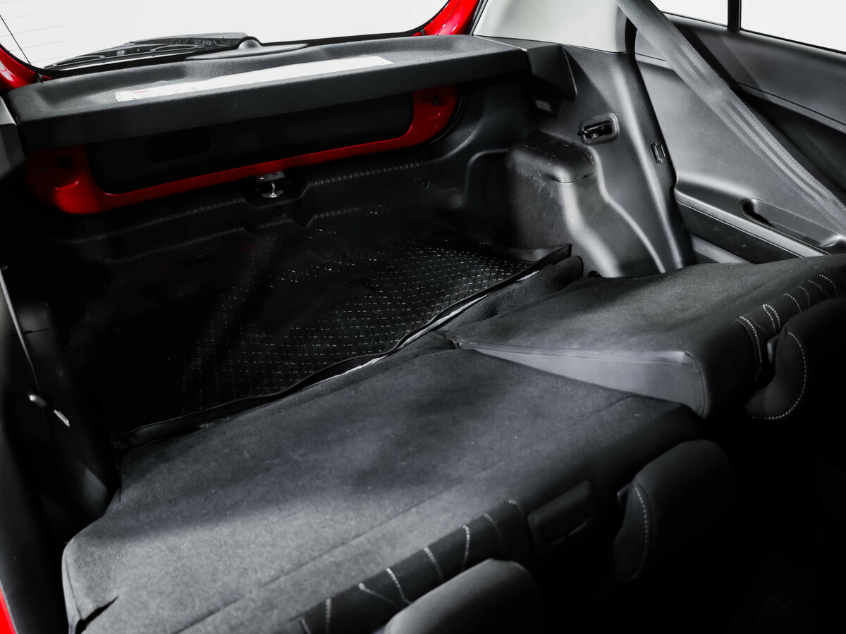 Киа Пиканто б/у, 2014, Автоматическая. Фото: #22