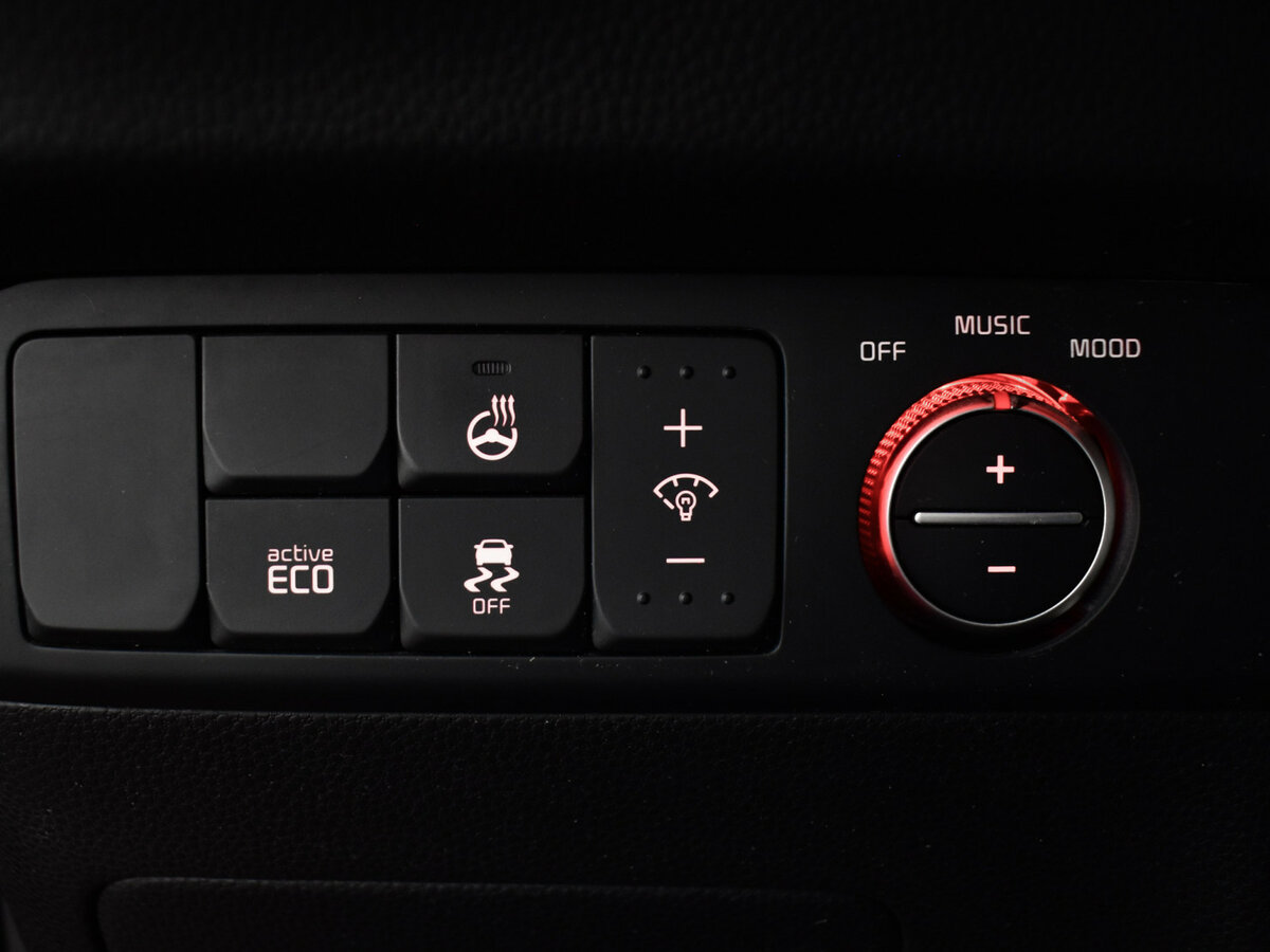 Киа Соул б/у, 2015, Автоматическая. Фото: #15