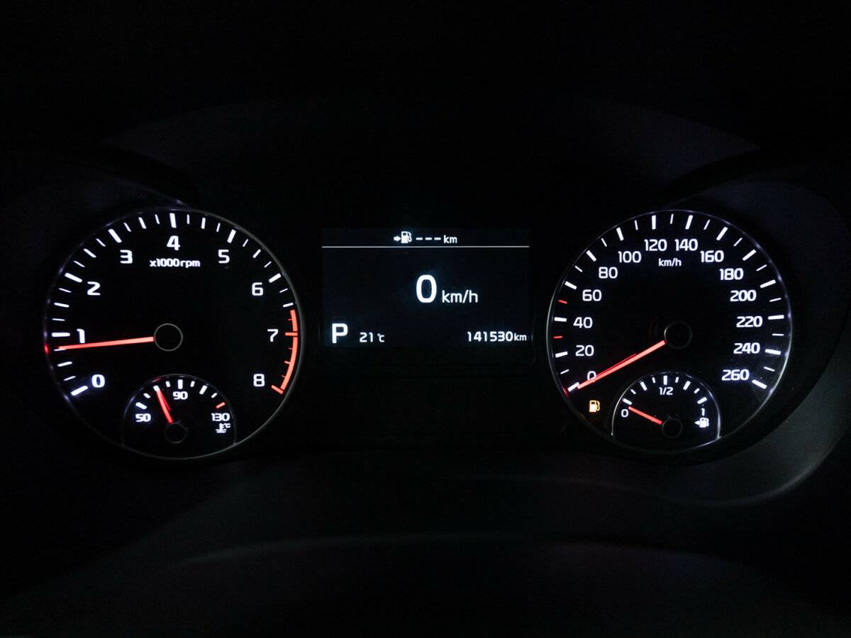 Киа Оптима б/у, 2019, Автоматическая. Фото: #10