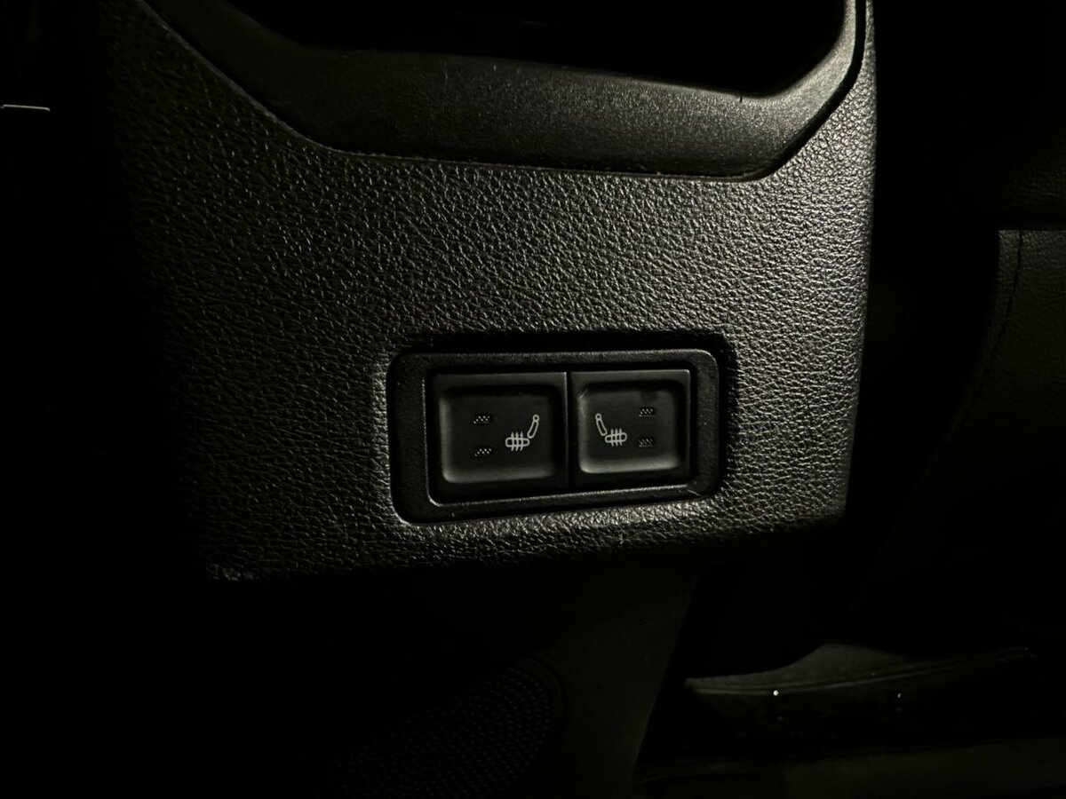 Чери Тигго 4 б/у, 2020, Вариатор. Фото: #15