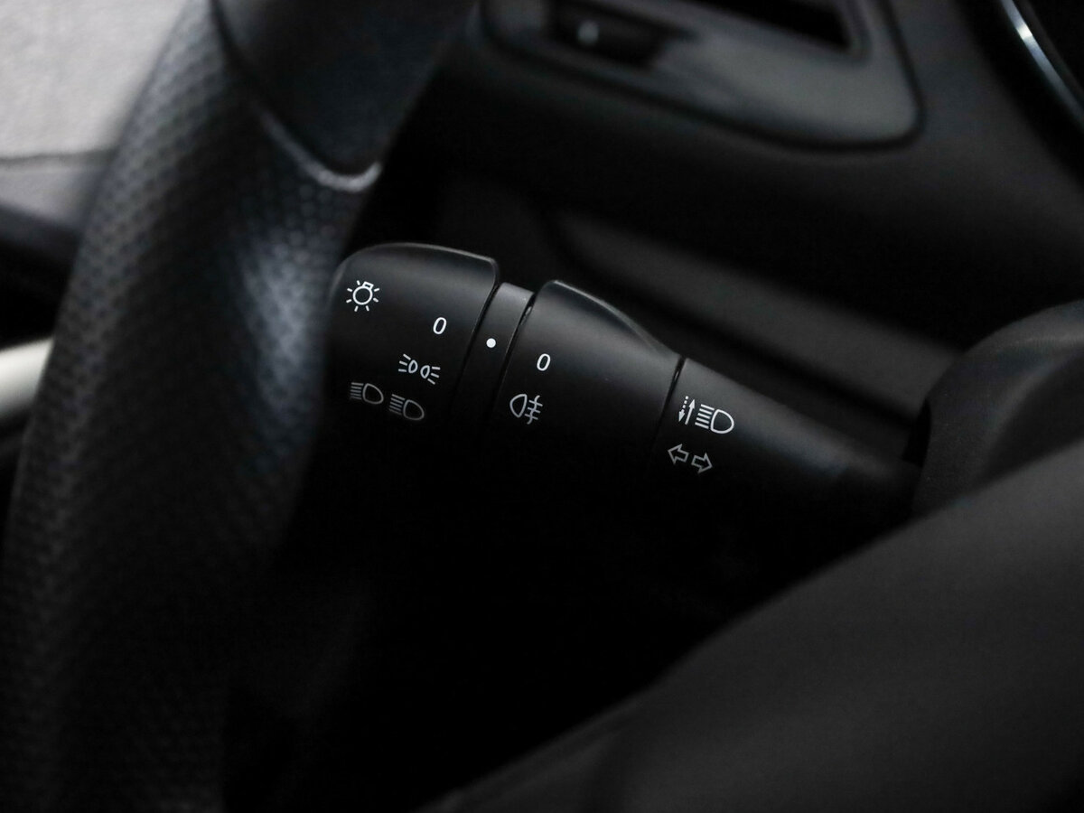 Лада (ВАЗ) Веста б/у, 2020, Вариатор. Фото: #10