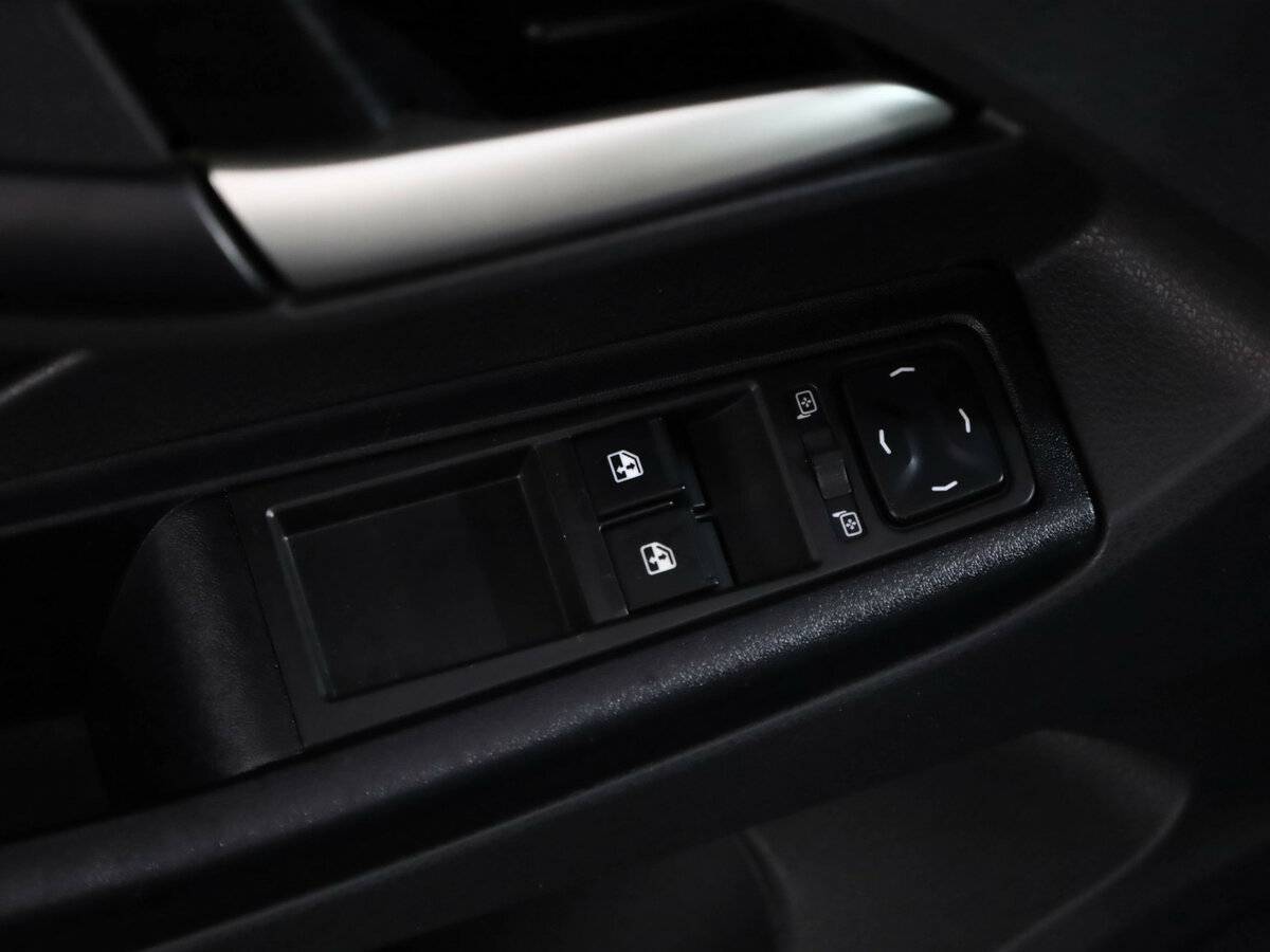 Лада (ВАЗ) Веста б/у, 2020, Вариатор. Фото: #16