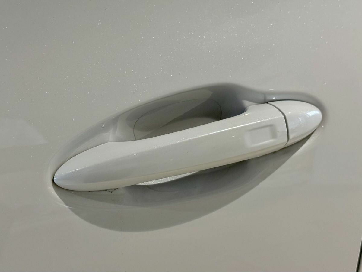 Чери Тигго 4 Про б/у, 2022, Вариатор. Фото: #10