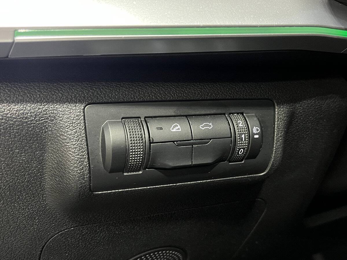 Чери Тигго 8 Про б/у, 2022, Роботизированная. Фото: #20