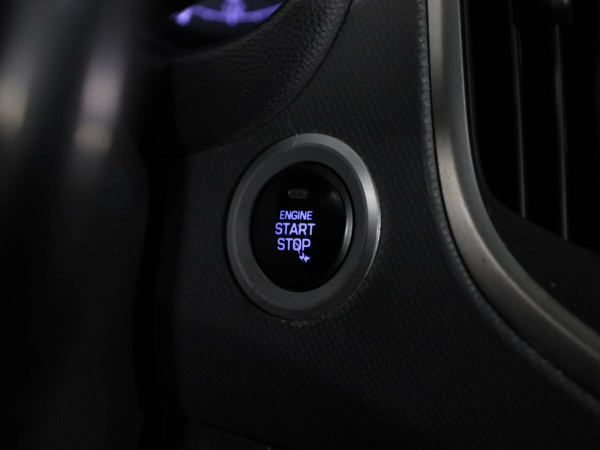 Хендай Крета б/у, 2016, Автоматическая. Фото: #13