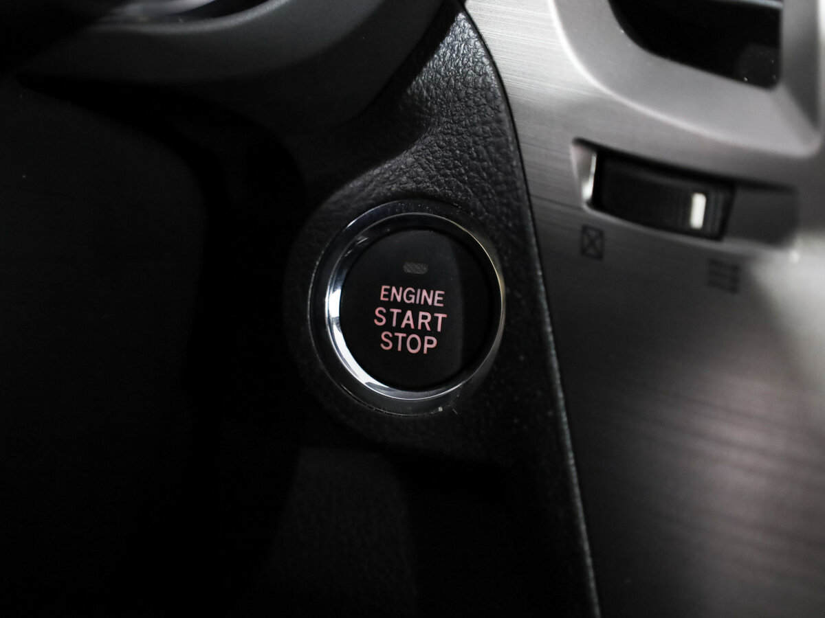 Субару Аутбэк б/у, 2012, Вариатор. Фото: #11