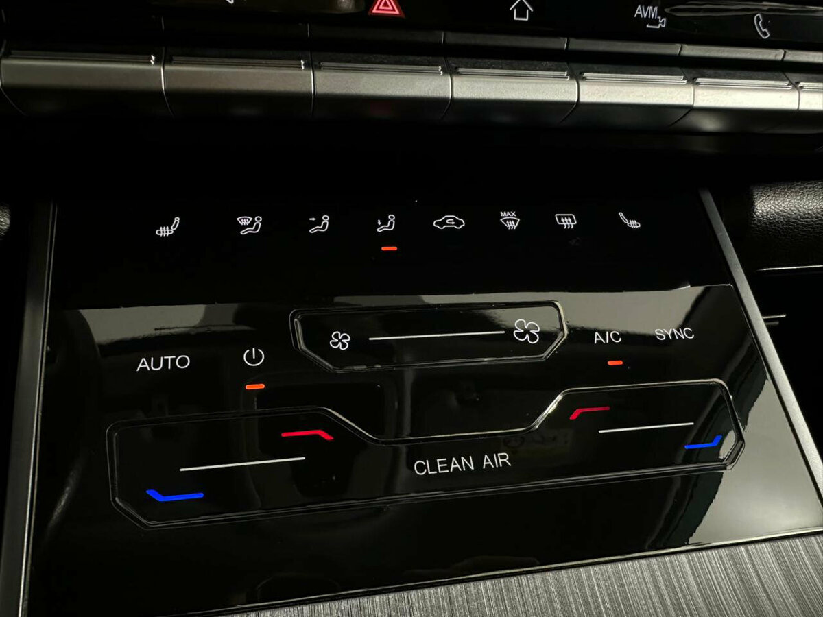 Чери Тигго 4 Про б/у, 2022, Вариатор. Фото: #13