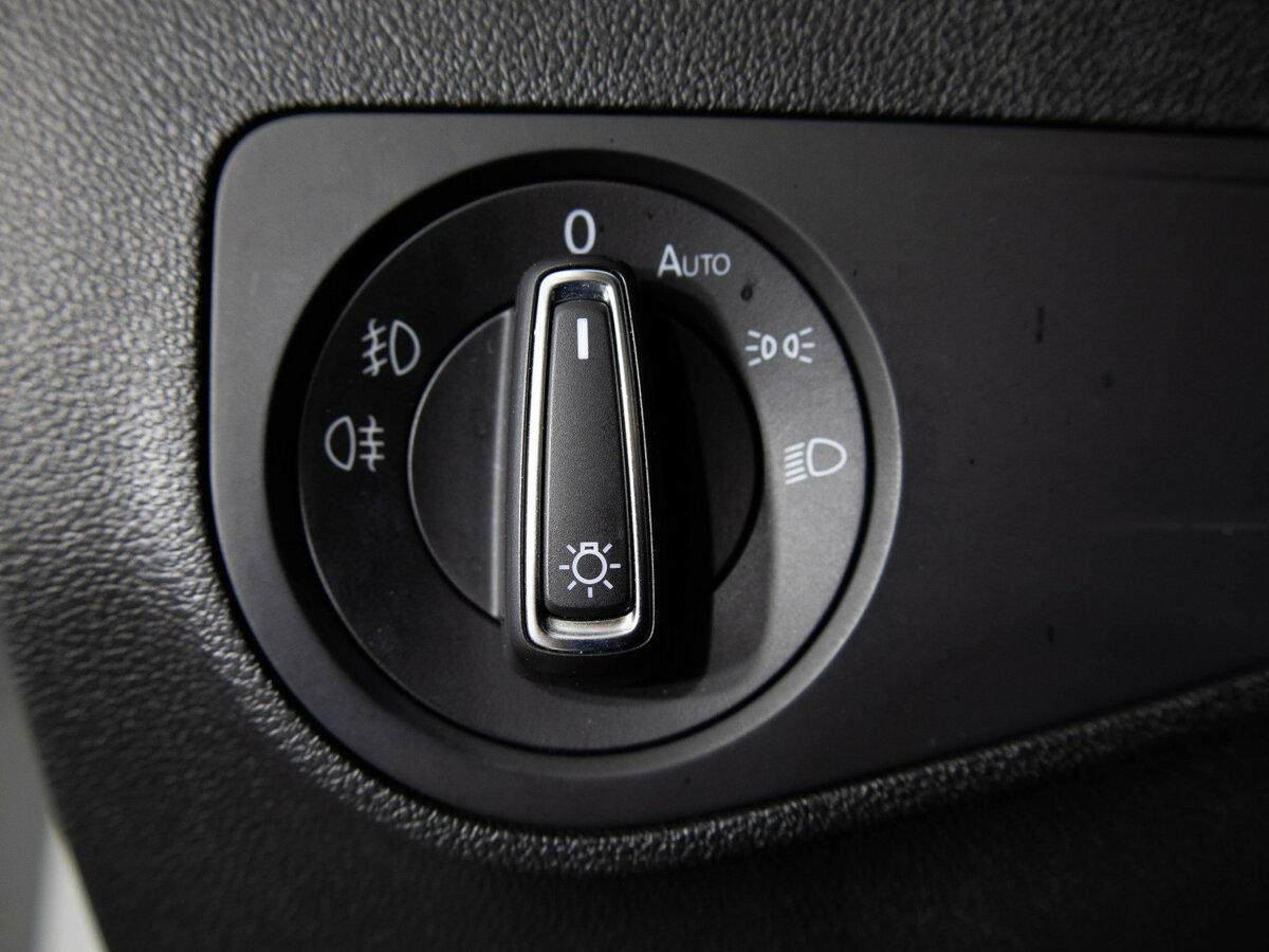 Фольксваген Тигуан б/у, 2018, Роботизированная. Фото: #16