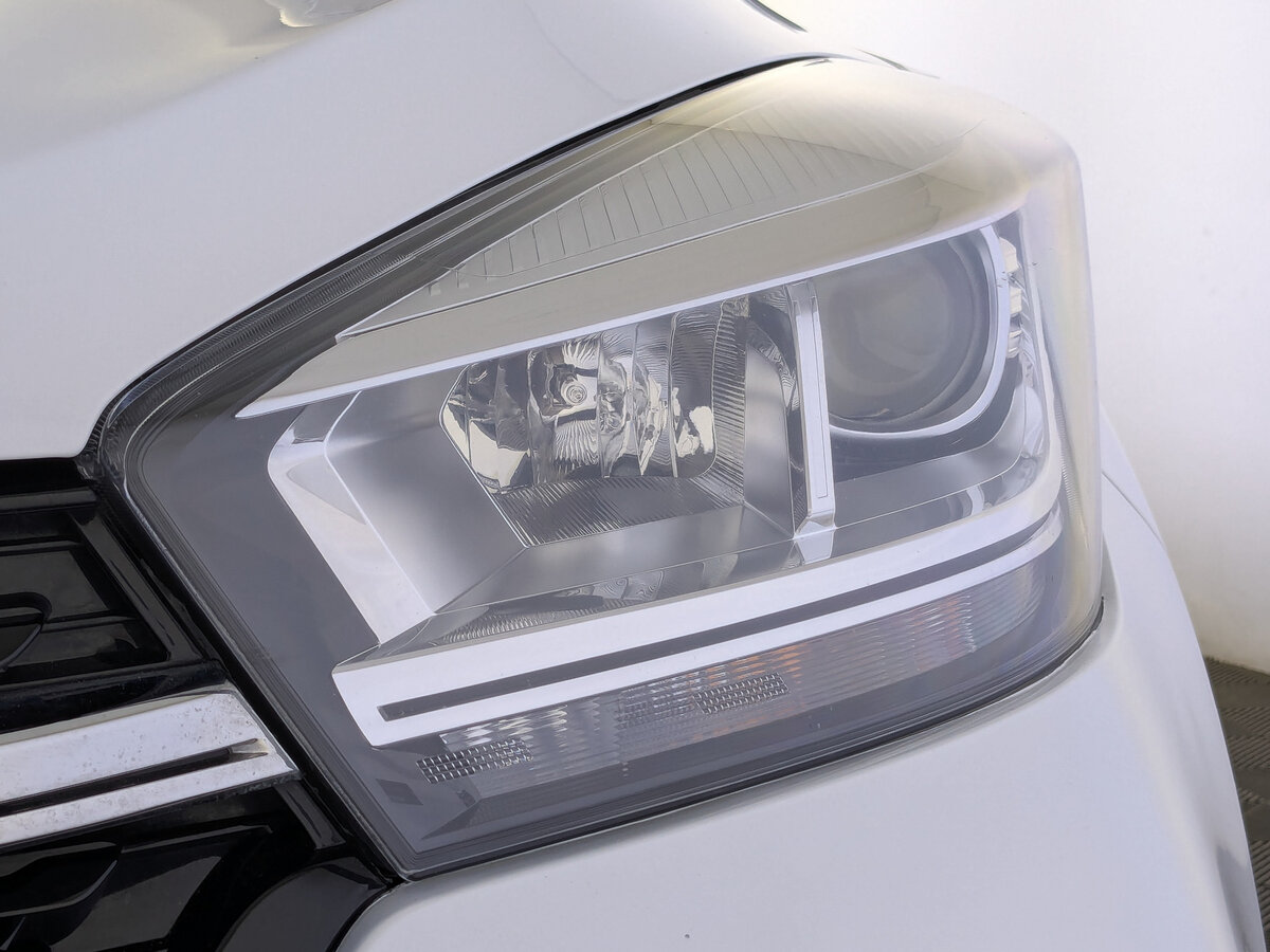 Чери Тигго 4 б/у, 2022, Роботизированная. Фото: #9